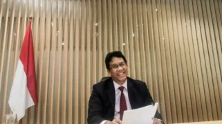 Purbaya Luncurkan Bond Stabilization Fund untuk Jaga Surat Utang Negara