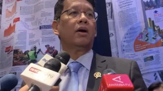 Purbaya Rayu Investor dengan Insentif Pajak 0% di KEK Keuangan Bali