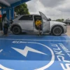 Purbaya Siapkan Insentif PPN DTP untuk Mobil Listrik