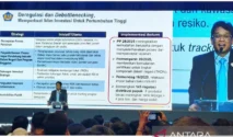 Purbaya Tegaskan Tidak Ada Kenaikan Tarif atau Pajak Baru Hingga Ekonomi Tumbuh 6%