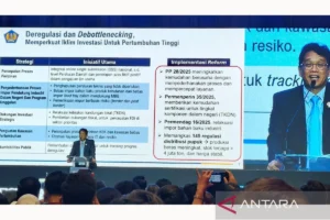 Purbaya Tegaskan Tidak Ada Kenaikan Tarif atau Pajak Baru Hingga Ekonomi Tumbuh 6%