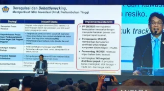 Purbaya Tegaskan Tidak Ada Kenaikan Tarif atau Pajak Baru Hingga Ekonomi Tumbuh 6%