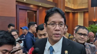 Purbaya Yudhi Sadewa Tegur Direktorat Jenderal Pajak Terkait Pengejaran Wajib Pajak