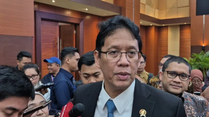 Purbaya Yudhi Sadewa Tegur Direktorat Jenderal Pajak Terkait Pengejaran Wajib Pajak