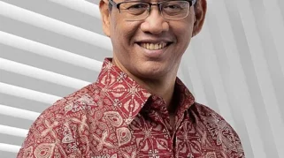 Purbaya Yudhi Sadewa Umumkan Penerbitan Panda Bond Bulan Depan
