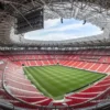 Puskás Aréna Sambut Final Liga Champions UEFA 2026