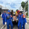 Puskesmas Cimerak Beri Klarifikasi Terkait Penanganan Korban Laka Laut di Madasari Pangandaran