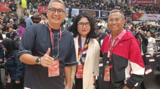 Putra Nababan Dukung RRI Siarkan Piala Dunia untuk Jangkau Masyarakat Luas