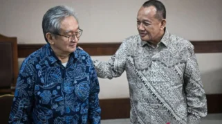 Putusan PT DKI Perkuat Vonis Penjara untuk Nurhadi Eks Sekretaris MA