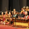 PWRI Lumajang Perkuat Wawasan Kebudayaan Melalui Kegiatan Karawitan di Keraton Yogyakarta
