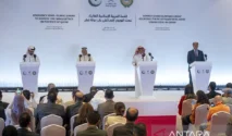 Qatar Bantah Rumor Tawarkan 12 Miliar Dolar AS ke Iran Demi Kesepakatan dengan Amerika