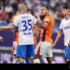 Qingdao Hainiu Kembali Terpuruk di Liga Super Tiongkok