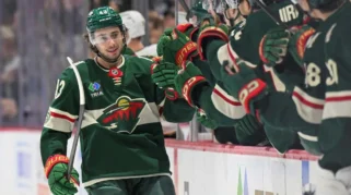 Quinn Hughes Buka Suara Menjelang Akhir Kontrak Bersama Minnesota Wild