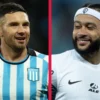 Racing Club vs Caracas: Drama Penalti Kontroversial dan Gol Bunuh Diri di Copa Sudamericana