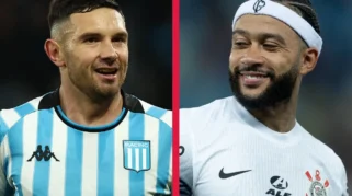 Racing Club vs Caracas: Drama Penalti Kontroversial dan Gol Bunuh Diri di Copa Sudamericana