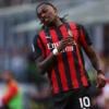 Rafael Leao Tinggalkan AC Milan, Tantangan Baru Jadi Alasan Utama Kepergiannya