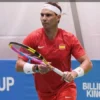 Rafael Nadal: Karier Gemilang yang Hampir Terhenti oleh Cedera Awal