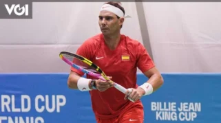Rafael Nadal: Karier Gemilang yang Hampir Terhenti oleh Cedera Awal