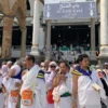 Raffi Ahmad Awasi Langsung Layanan Haji Indonesia di Arab Saudi