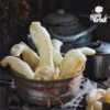 Rahasia Kerupuk Rambak: Dimulai dari Pemilihan Kulit Berkualitas Hingga Cara Menggoreng yang Tepat