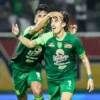 Rahasia Konsistensi Francisco Rivera di Balik Kebangkitan Persebaya Surabaya