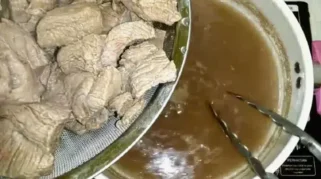 Rahasia Mengolah Daging Kurban Agar Empuk dan Lezat, Tak Harus Selalu Pakai Presto
