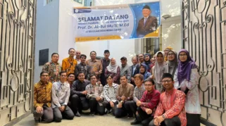 Raih MURI, Mendikdasmen Mu’ti Dorong Murid Pamekasan Terapkan 7 KAIH dan Ikrar Pelajar Indonesia