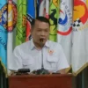 Rakerkab KONI Lumajang 2026 Perkuat Soliditas dan Targetkan Prestasi Gemilang