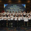 Rakornas 2026, Kemenpar Susun Rencana Aksi dan Evaluasi Capaian Pariwisata Nasional