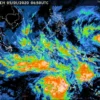 Ramalan Cuaca Indonesia 1-2 Mei 2026: Hujan Ringan di Jatim, Gerimis di Surabaya, dan Curah Hujan Merata di Jakarta