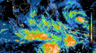 Ramalan Cuaca Indonesia 1-2 Mei 2026: Hujan Ringan di Jatim, Gerimis di Surabaya, dan Curah Hujan Merata di Jakarta