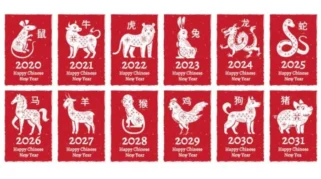 Ramalan Shio Besok Selasa 5 Mei 2026: Nomor Keberuntungan, Cinta, dan Karier