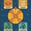 Ramalan Zodiak 5 Mei 2026: Aries, Taurus, Gemini, Cancer, Leo, dan Virgo