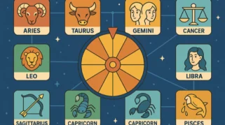 Ramalan Zodiak 5 Mei 2026: Aries, Taurus, Gemini, Cancer, Leo, dan Virgo