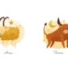 Ramalan Zodiak Aries dan Taurus 2 Mei 2026: Mulai dari Cinta, Karir, Kesehatan dan Keuangan