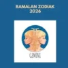 Ramalan Zodiak Gemini Jumat, 1 Mei 2026: Peluang Tak Terduga, Hindari Keputusan Besar