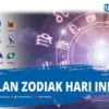 Ramalan zodiak hari ini: Leo dan Capricorn terjebak masalah komunikasi serta target kerja meleset