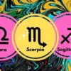 Ramalan Zodiak Libra, Scorpio, Sagitarius 3 Mei 2026: Cinta, Karir, Kesehatan, Keuangan