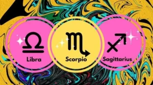 Ramalan Zodiak Libra, Scorpio, Sagitarius 3 Mei 2026: Cinta, Karir, Kesehatan, Keuangan