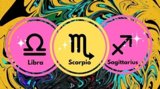 Ramalan Zodiak Libra, Scorpio, Sagitarius 3 Mei 2026: Cinta, Karir, Kesehatan, Keuangan