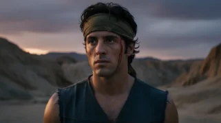 Rambo Prequel Gets Summer 2027 Release Date: Noah Centineo Bintangi Film Praquel