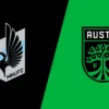 Ramírez Menyelamatkan Austin FC dari Kekalahan Melawan Minnesota United