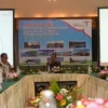 Rampung Rakornas 2026, Kemenpar Siapkan Skema Kinerja untuk 10 Destinasi Pariwisata Prioritas
