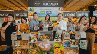 Ranch Market Perkenalkan Produk Sehat Premium dari New Zealand Lewat Campaign ‘New Zealand Made With Care’