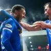 Rangers Tutup Musim dengan Kemenangan 5-2 atas Falkirk, Chermiti Cetak Hat-trick