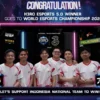 Rangkaian Turnamen H3RO Esports 6.0 by Indosat Ooredoo Sukses Lahirkan Ribuan Talenta Esports Indonesia