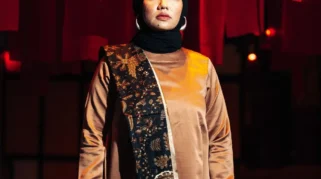 Rani Jambak Sajikan Pertunjukan “Mamasak Asa” di Galeri Nasional