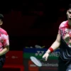 Ranking Resmi BWF Pekan Ini: Leo/Daniel Melonjak 24 Peringkat Dekati 100 Besar Dunia
