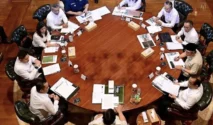 Rapat Terbatas di Hambalang, Prabowo Bahas Ketenagakerjaan dan Peran Fakultas Teknik Perguruan Tinggi
