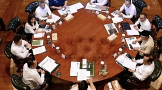 Rapat Terbatas di Hambalang, Prabowo Bahas Ketenagakerjaan dan Peran Fakultas Teknik Perguruan Tinggi